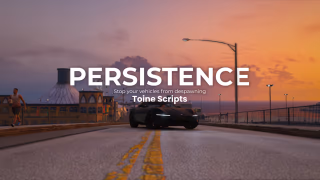 Persistence
