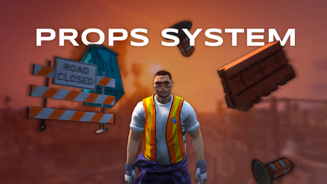 Props System