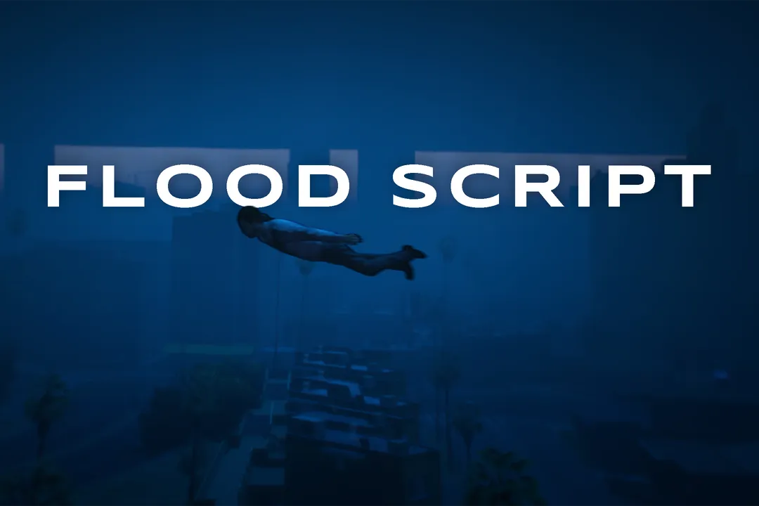 Flood Script